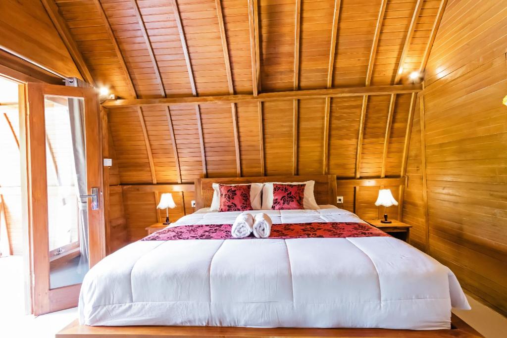 Klingking Mesari Villa and Spa, Nusa Penida - Harga Terkini 2022