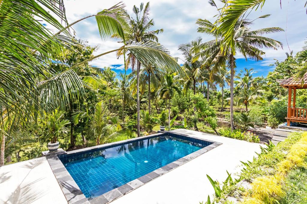 Kelingking Mesari Villa and Spa - 8