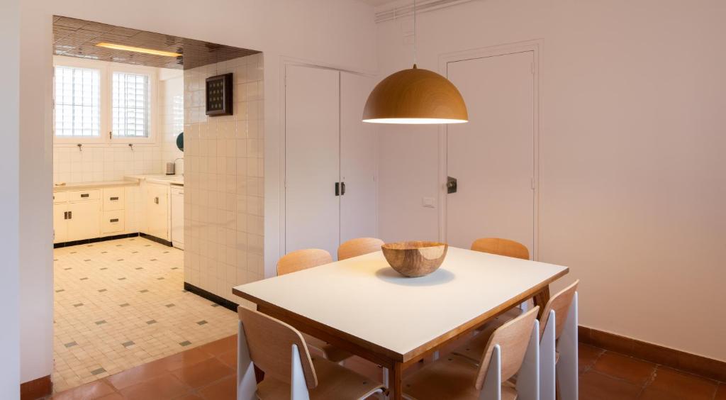 Fotografie z fotogalerie ubytování Villa Can Bagués v destinaci Mataró