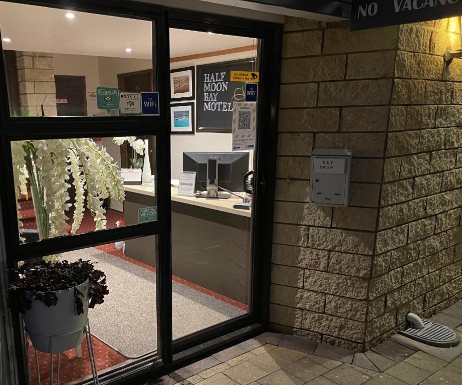 Half Moon Bay Motel - Resim 5