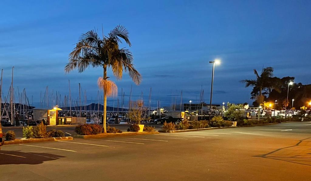 Half Moon Bay Motel - Resim 37