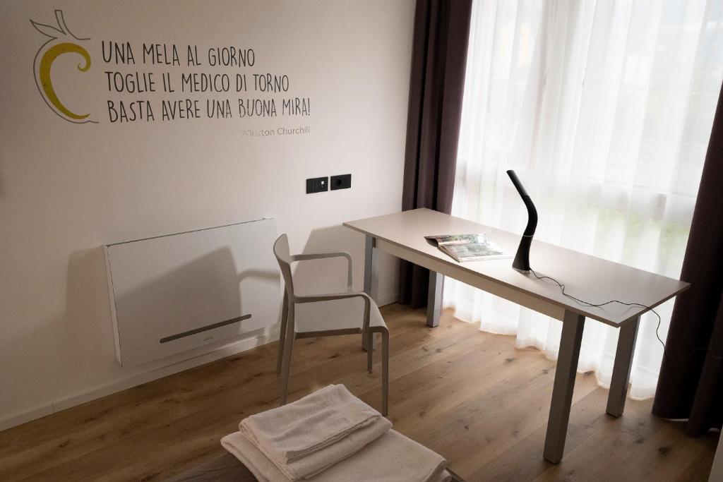 Fotografia z galérie ubytovania SILVANELLO Apartment v destinácii Trento