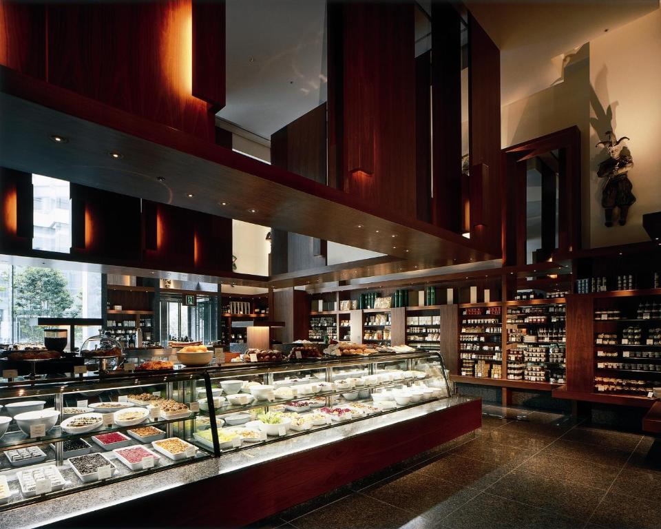 Gallery image of Park Hyatt Tokyo in Tokyo