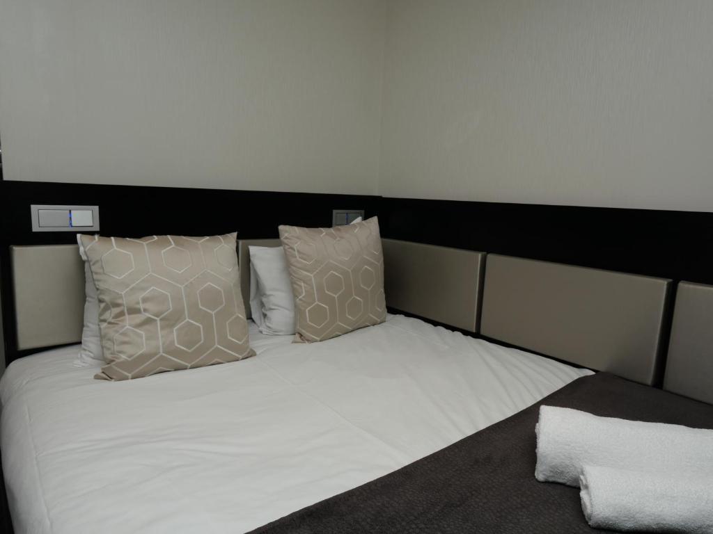 Great St Helen Hotel - Resim 24