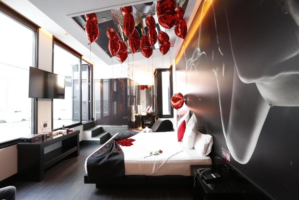 Hotel Loob Madrid, Torrejón de Ardoz – Precios actualizados 2023
