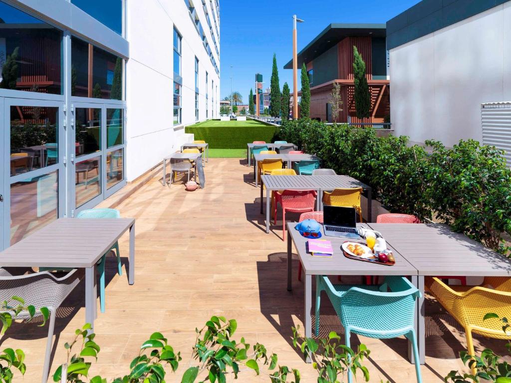 ibis budget Huerta De Murcia, Murcia – Precios actualizados 2023