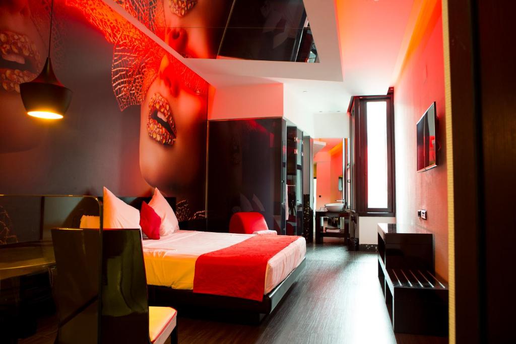 Hotel Loob Madrid, Torrejón de Ardoz – Precios actualizados 2023