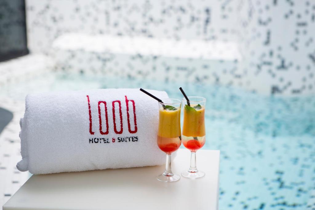 Hotel Loob Madrid - imagen 2