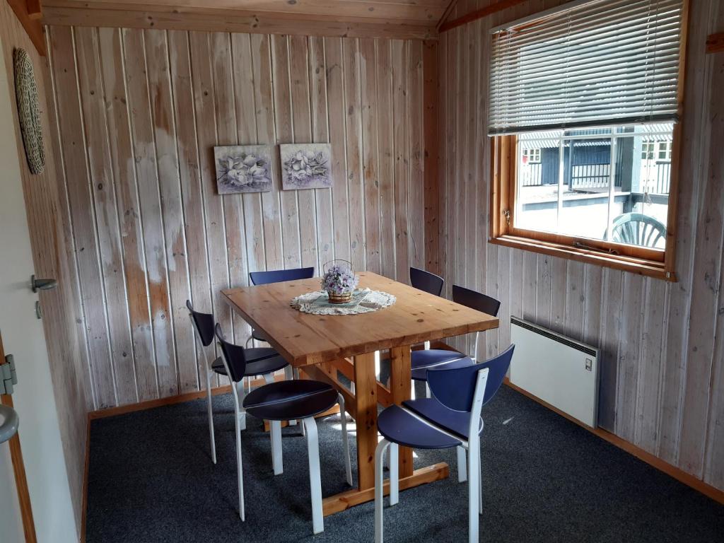 Fotografie z fotogalerie ubytování Rejkjær Camping Hytter & Lejligheder v destinaci Ulfborg