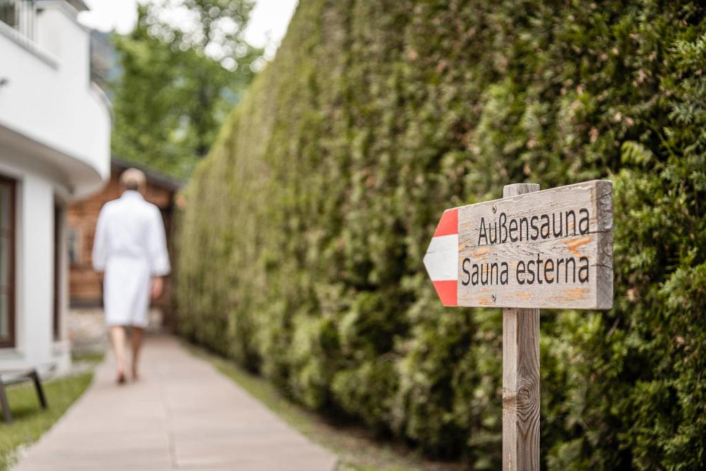 Hostia v ubytovaní Falkensteiner Hotel & Spa Falkensteinerhof