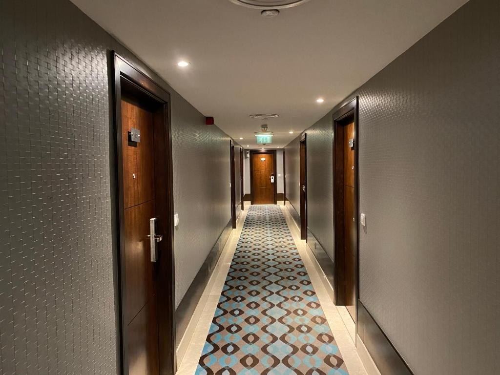 Phoenix Plaza Hotel Apartments - Resim 39