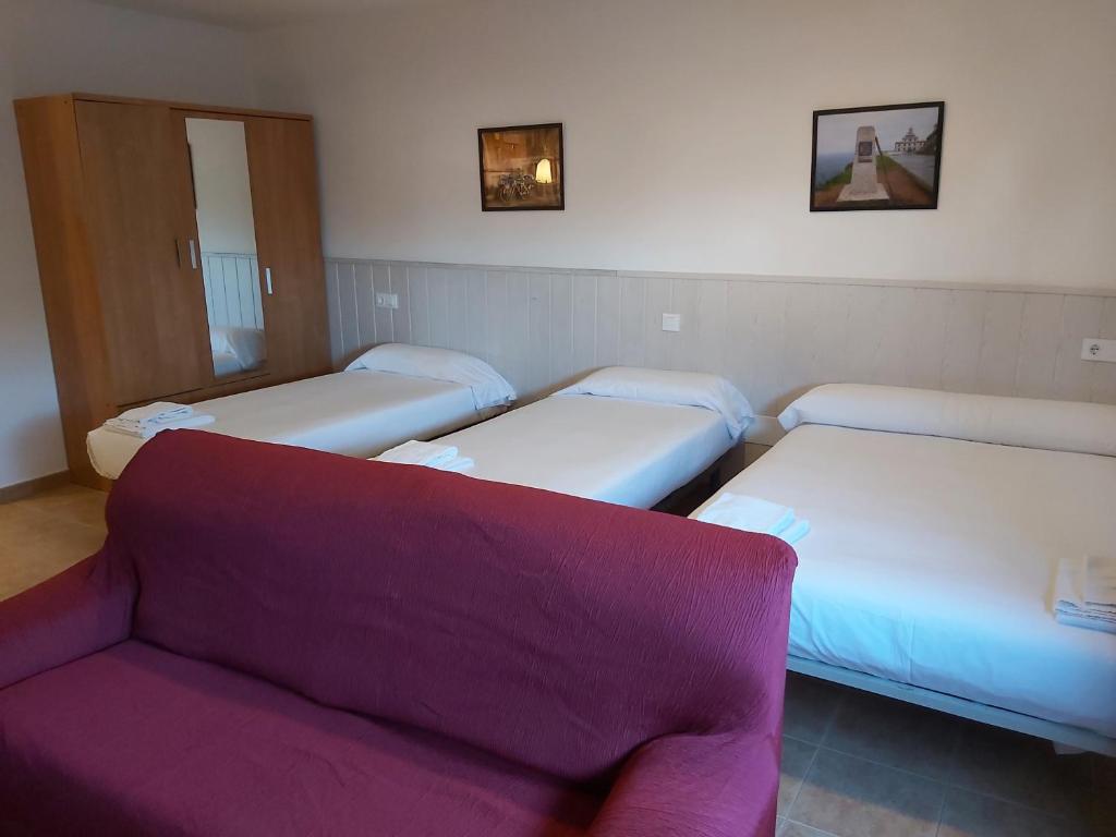 Apartamentos Turísticos Cancelas by Bossh Hotels - Studio Apartment