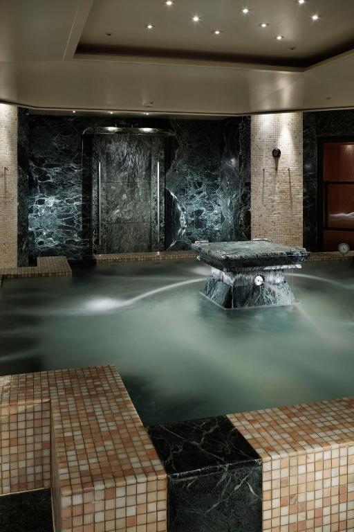 Gallery image of Park Hyatt Tokyo in Tokyo