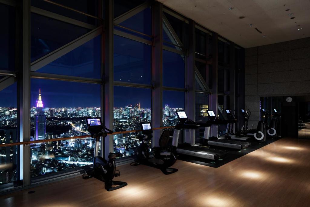 Gallery image of Park Hyatt Tokyo in Tokyo