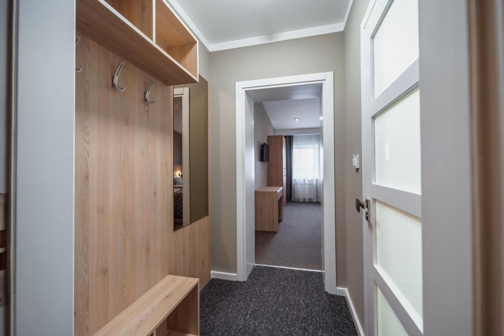Fotografie z fotogalerie ubytování Rudison Hotel & Restaurant v destinaci Ternopil