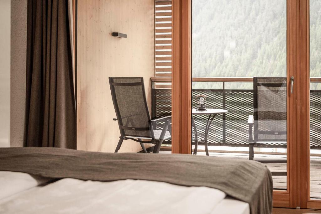 Falkensteiner Hotel Falkensteinerhof l 4 Star Superior - Superior Double Room With Balcony