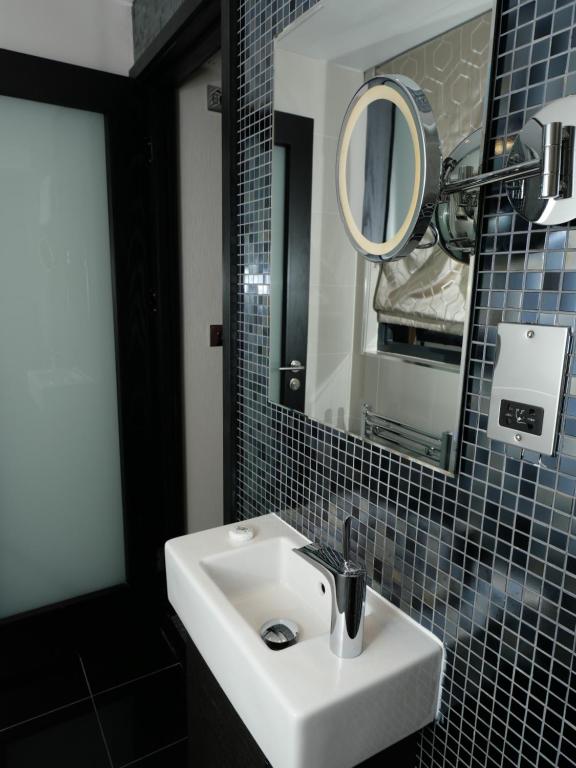 Great St Helen Hotel - Resim 15