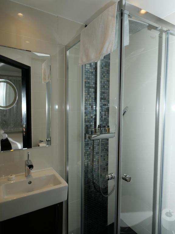 Great St Helen Hotel - Resim 26