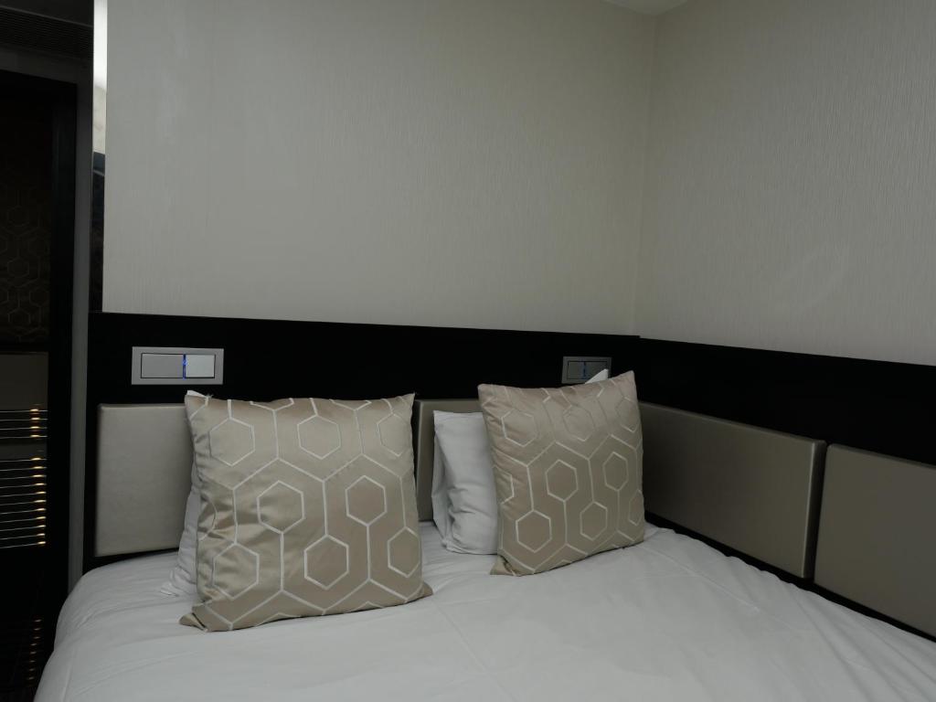 Great St Helen Hotel - Resim 12