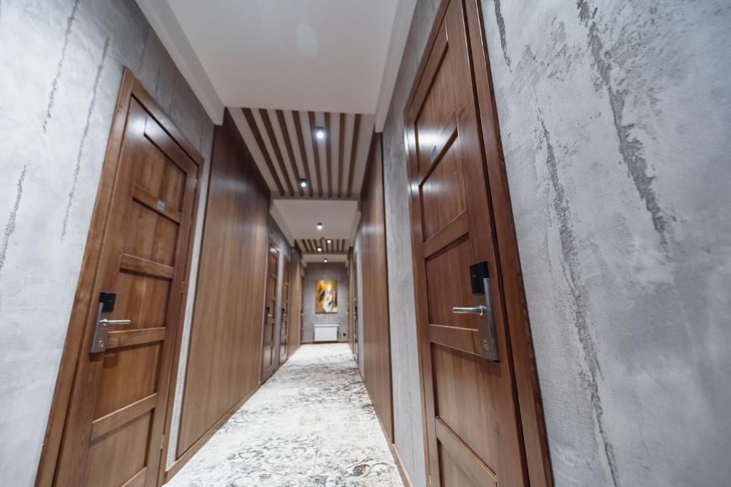 Fotografie z fotogalerie ubytování Rudison Hotel & Restaurant v destinaci Ternopil