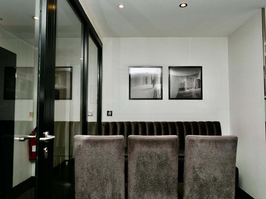 Great St Helen Hotel - Resim 20