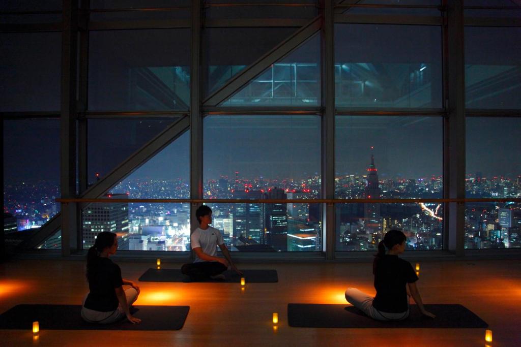 Gallery image of Park Hyatt Tokyo in Tokyo