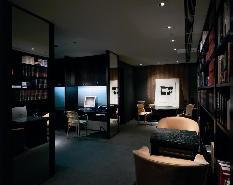 Gallery image of Park Hyatt Tokyo in Tokyo