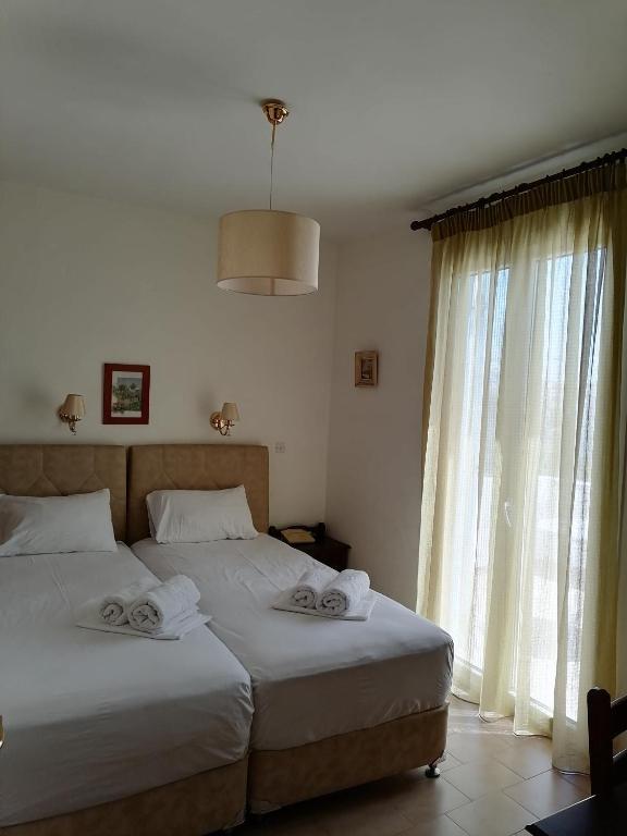 Likio Studios - Apartamento Estándar