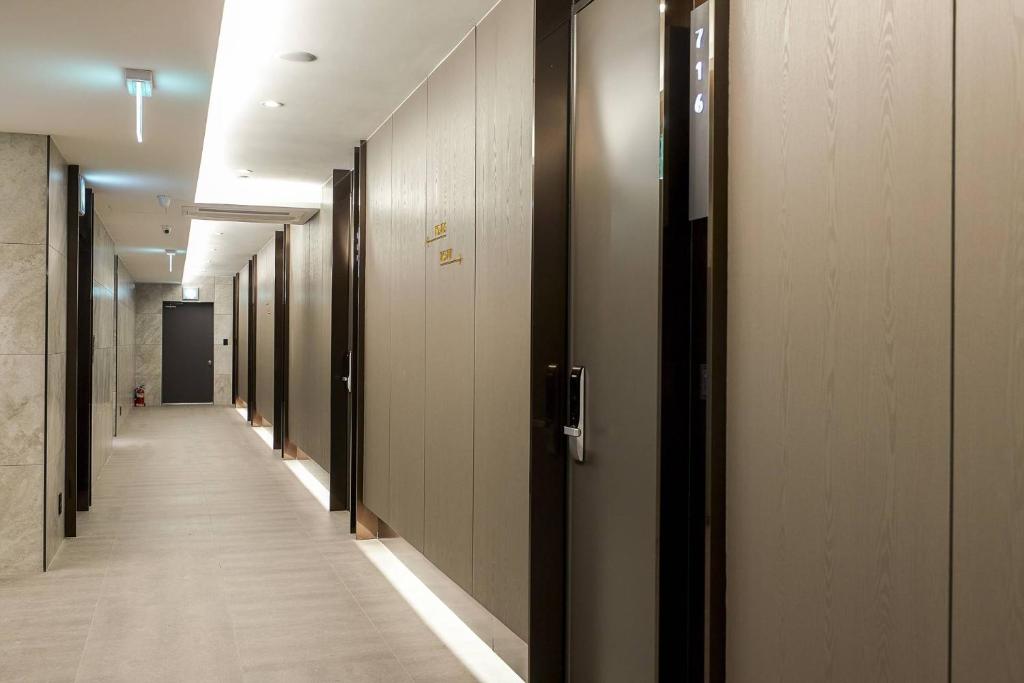 Fotografie z fotogalerie ubytování Namyangju Aone Hotel v destinaci Namyangju