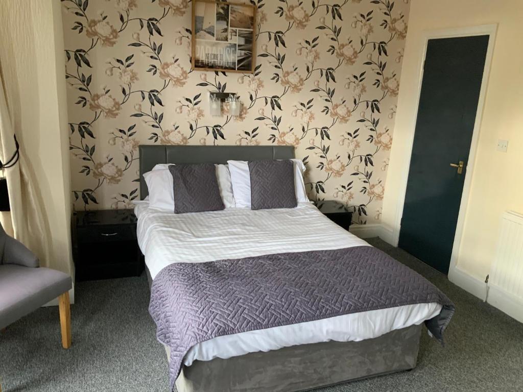 The Spread Eagle - Resim 7