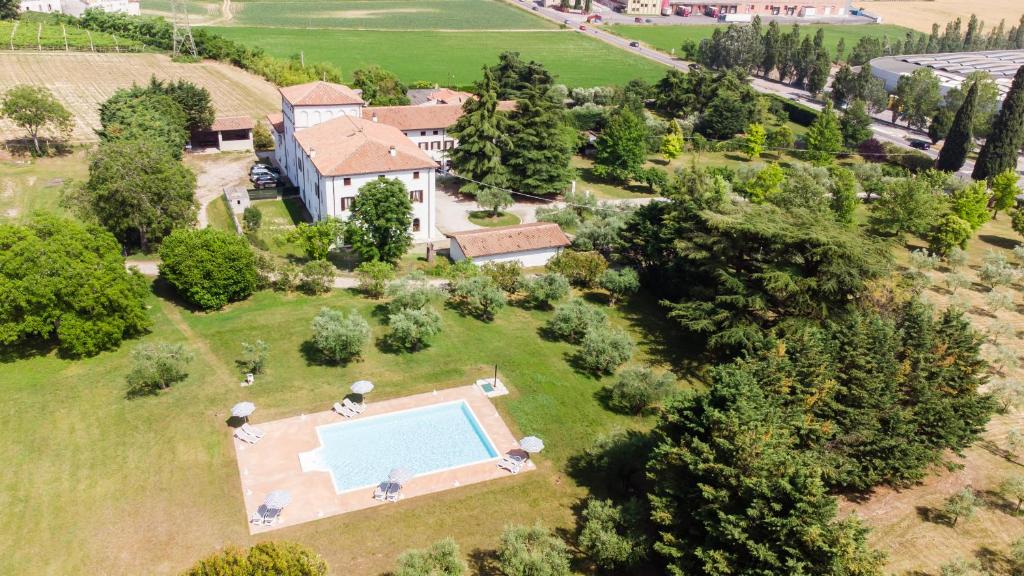 AGRITURISMO COLOMBARE TEBOI - Housity