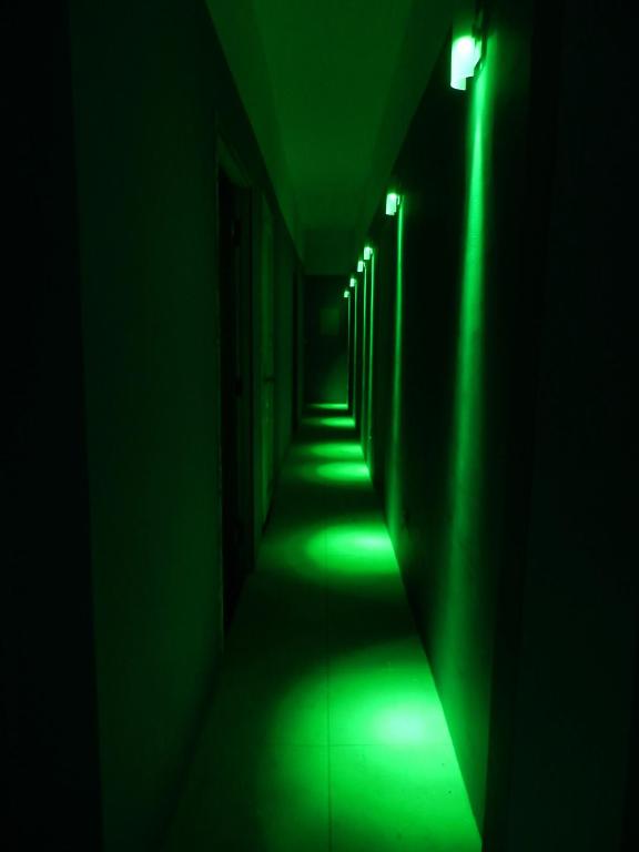 フォルタレザにあるRefugio Hostel Fortalezaのギャラリーの写真