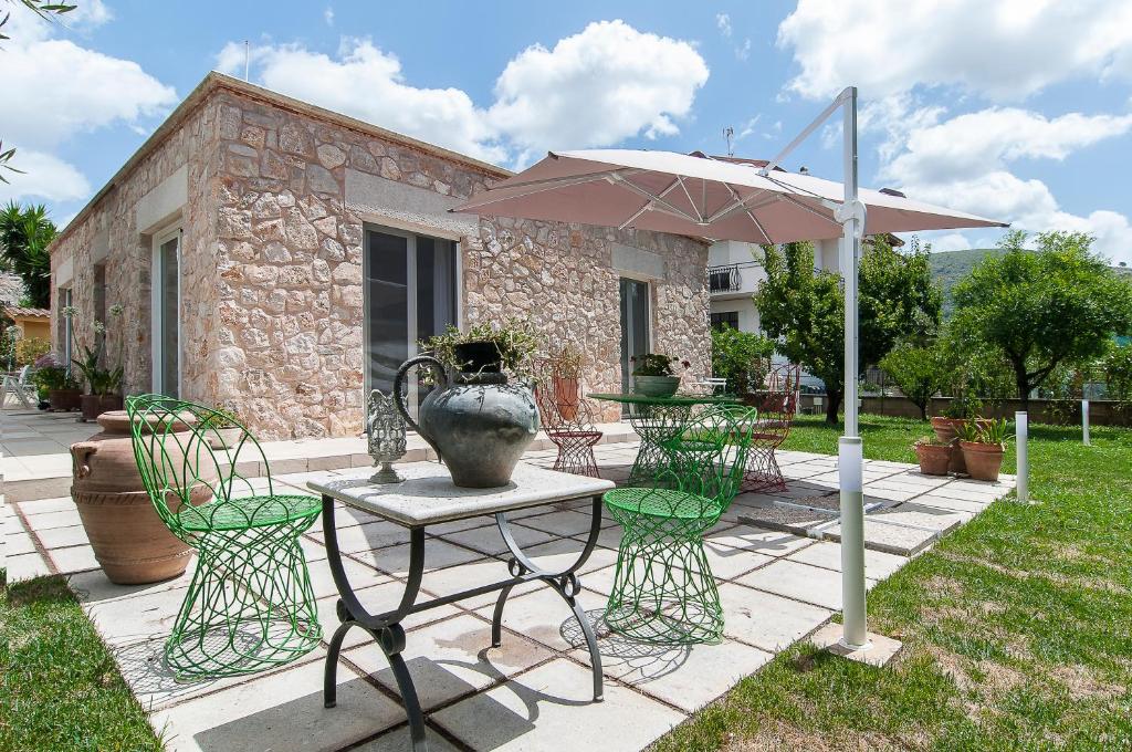 Stelle Galeotte Exclusive Holiday Home - 