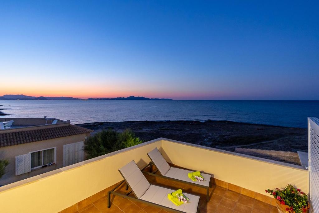 Apartment Jedy Balear By home villas 360, Son Serra de Marina ...
