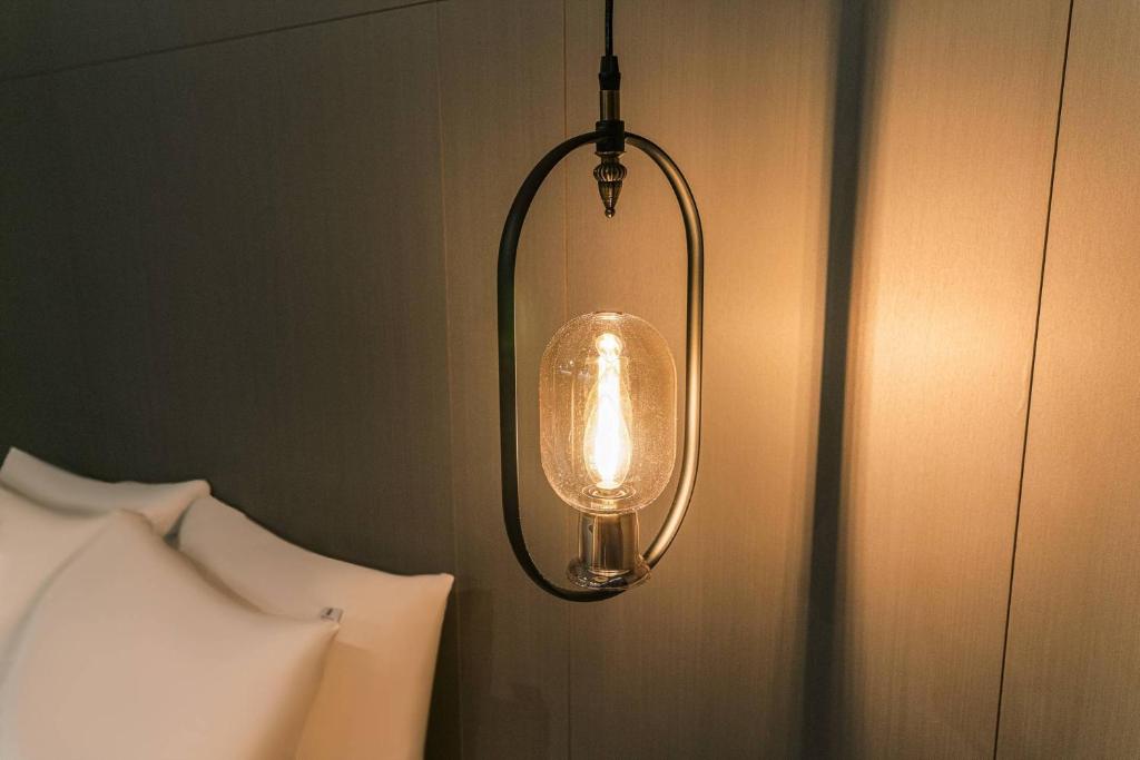 Fotografie z fotogalerie ubytování Namyangju Aone Hotel v destinaci Namyangju