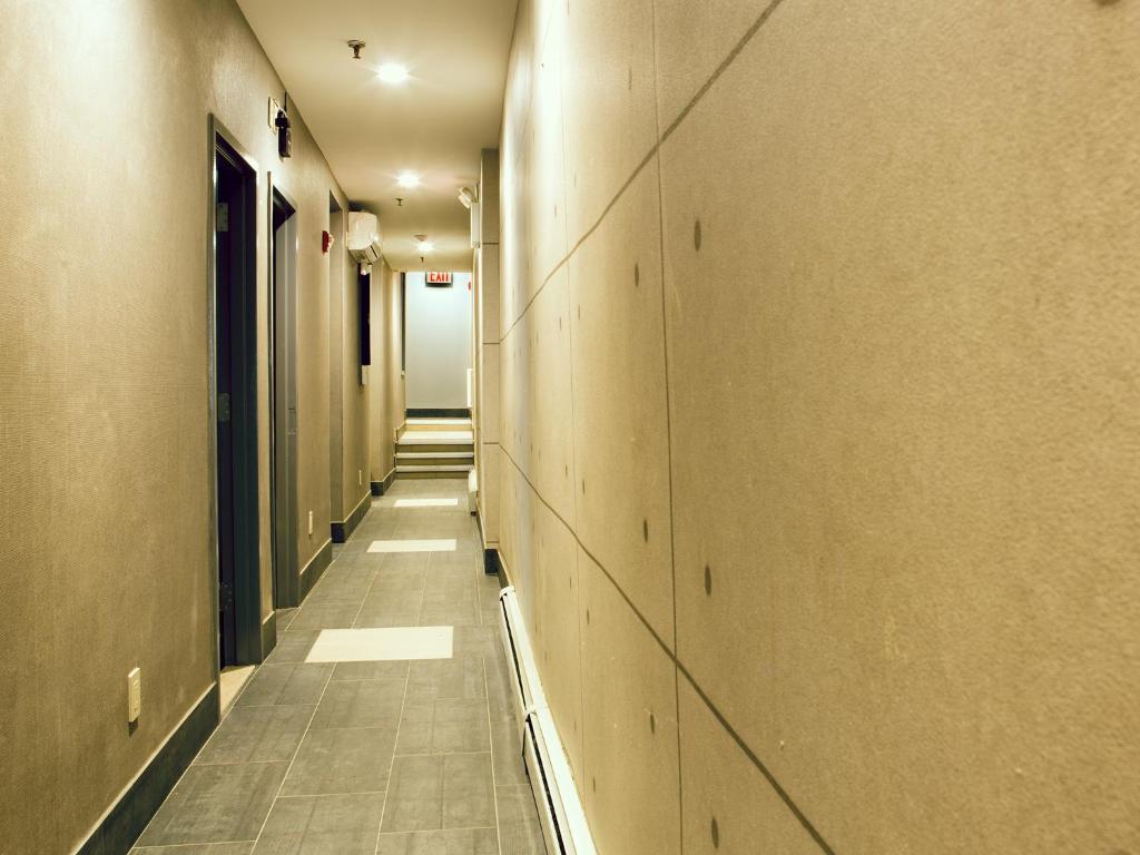 Fotografie z fotogalerie ubytování Midtown West Hotel v destinaci New York
