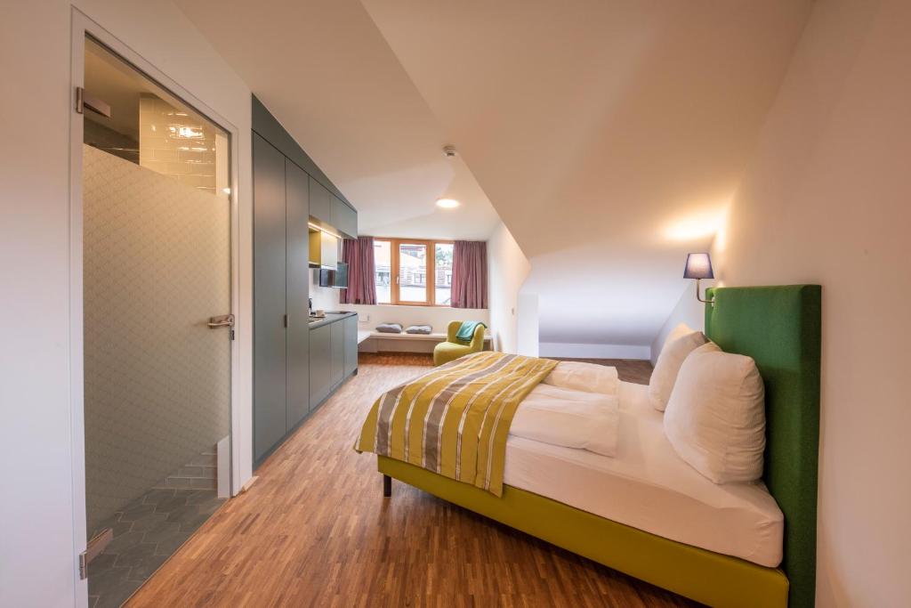 pradl elf my- apartment - Resim 29