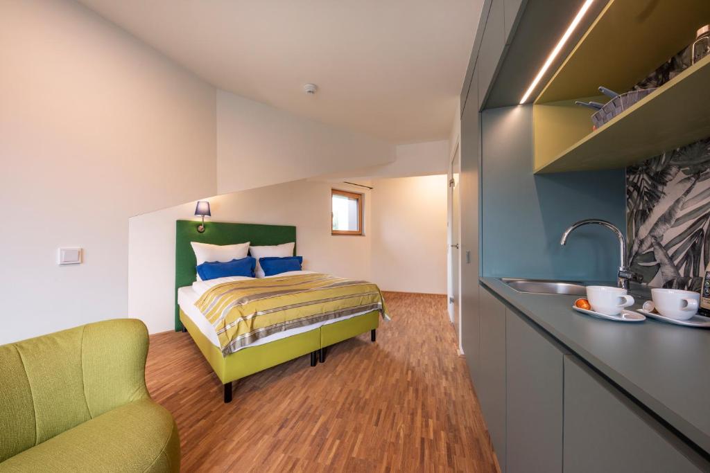 pradl elf my- apartment - Resim 32