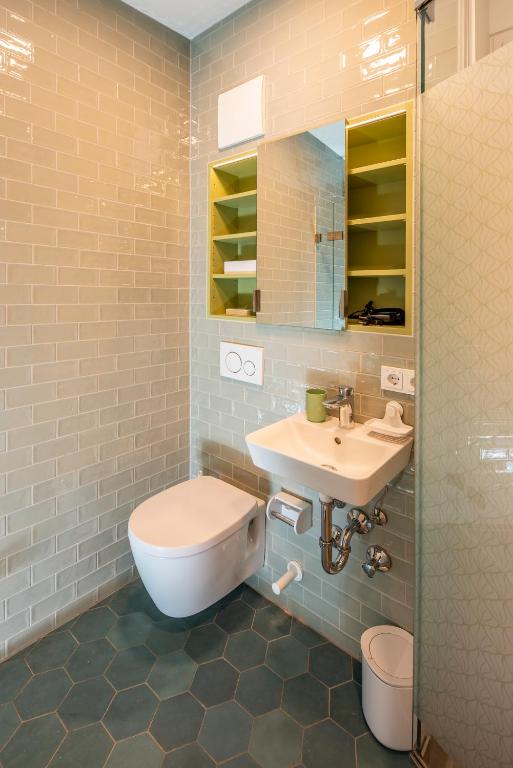 pradl elf my- apartment - Resim 36