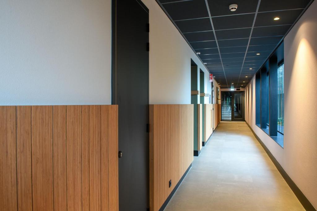 Hotel & Wellness Zuiver - Resim 37