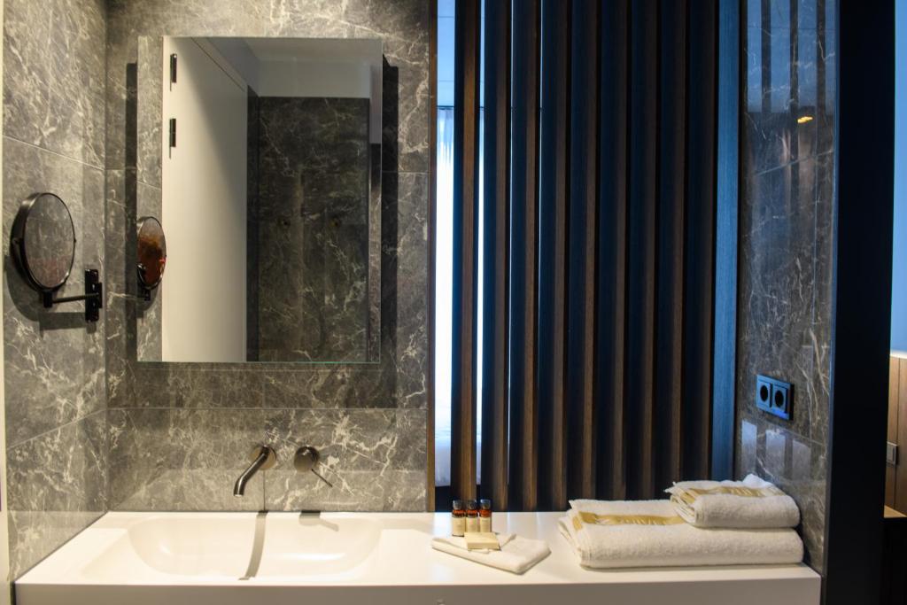 Hotel & Wellness Zuiver - Resim 34