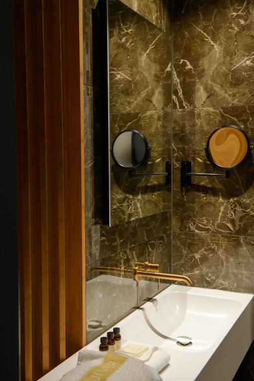 Hotel & Wellness Zuiver - Resim 39