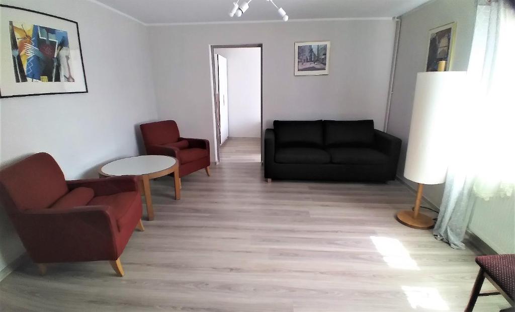 Fotografia z galérie ubytovania Pokoje Gościnne 2 v destinácii Gdansk