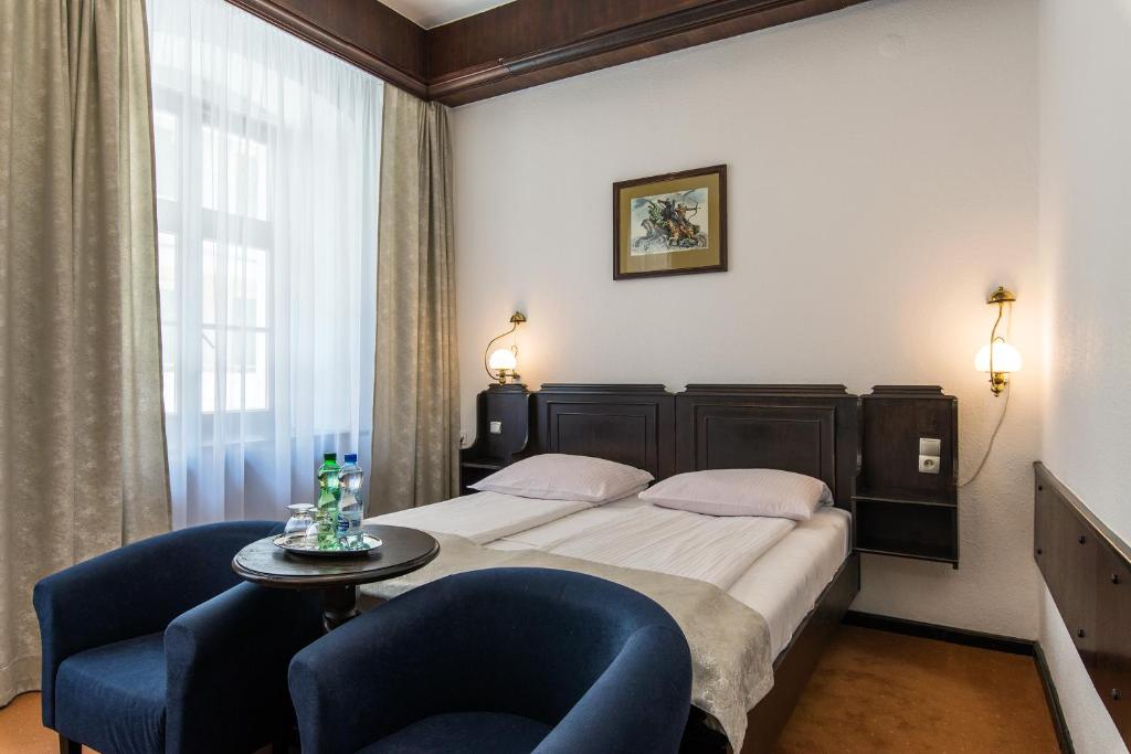 Hotel Dwór Polski - Resim 42