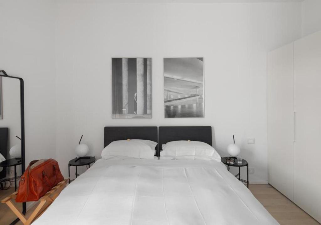 BB Hotels Aparthotel Collection Il Michelangelo - Resim 12