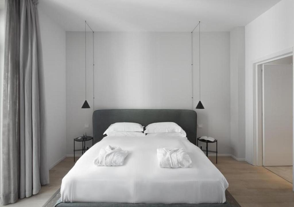 BB Hotels Aparthotel Collection Il Michelangelo - Resim 14