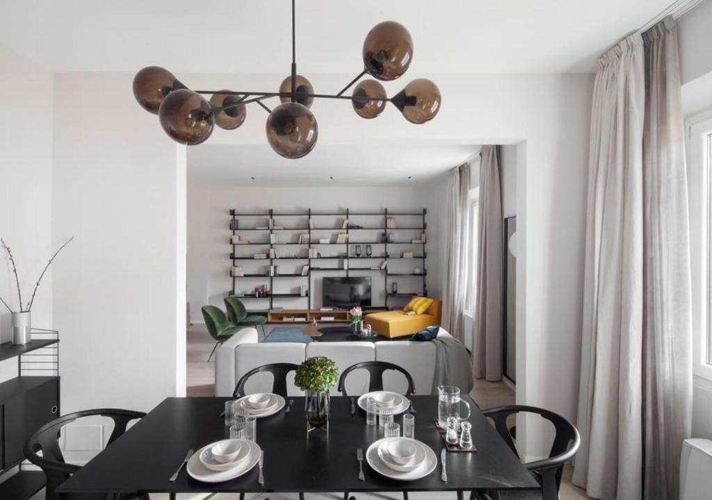 BB Hotels Aparthotel Collection Il Michelangelo - Resim 16