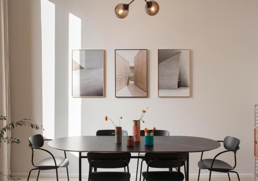 BB Hotels Aparthotel Collection Il Michelangelo - Resim 22