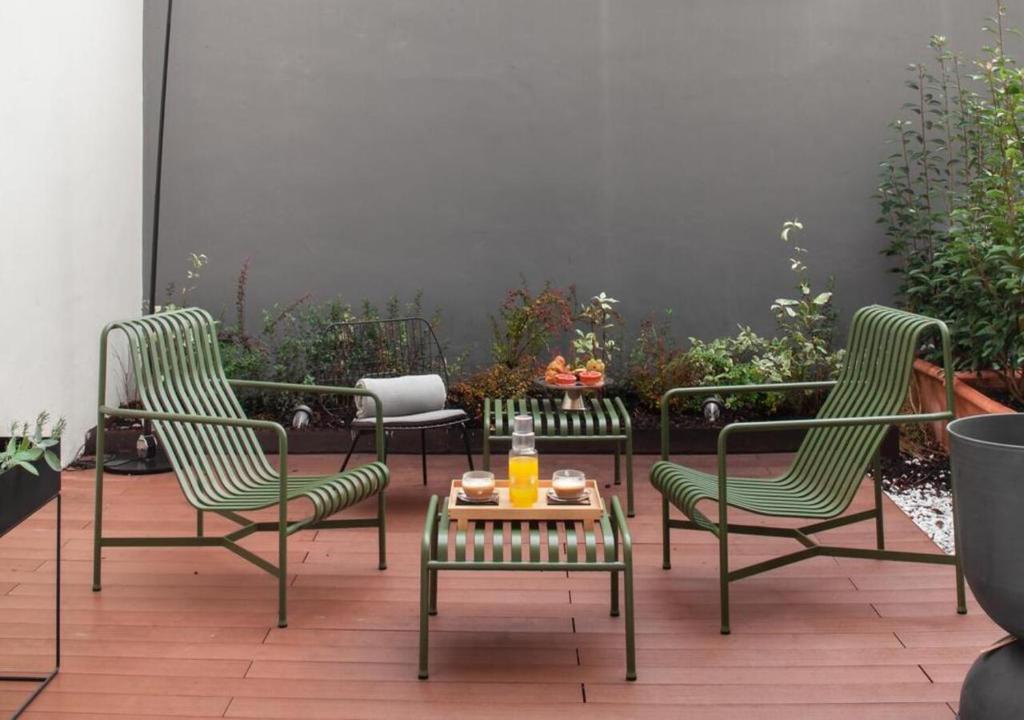 BB Hotels Aparthotel Collection Il Michelangelo - Resim 21