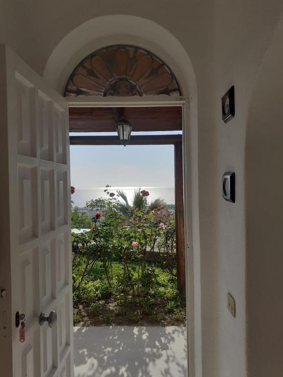 La Terrazzina sul tramonto - Deluxe Double Room With Sea View
